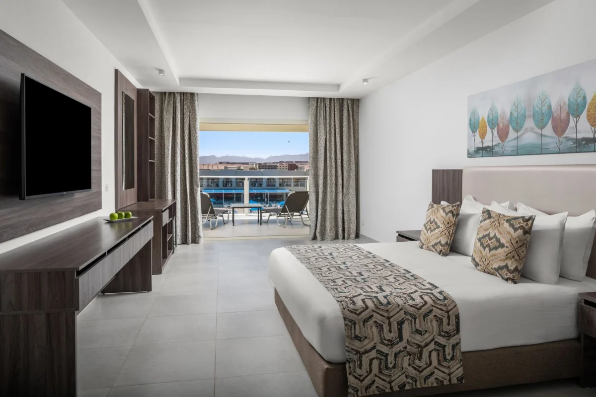 Albatros Makadi Resort