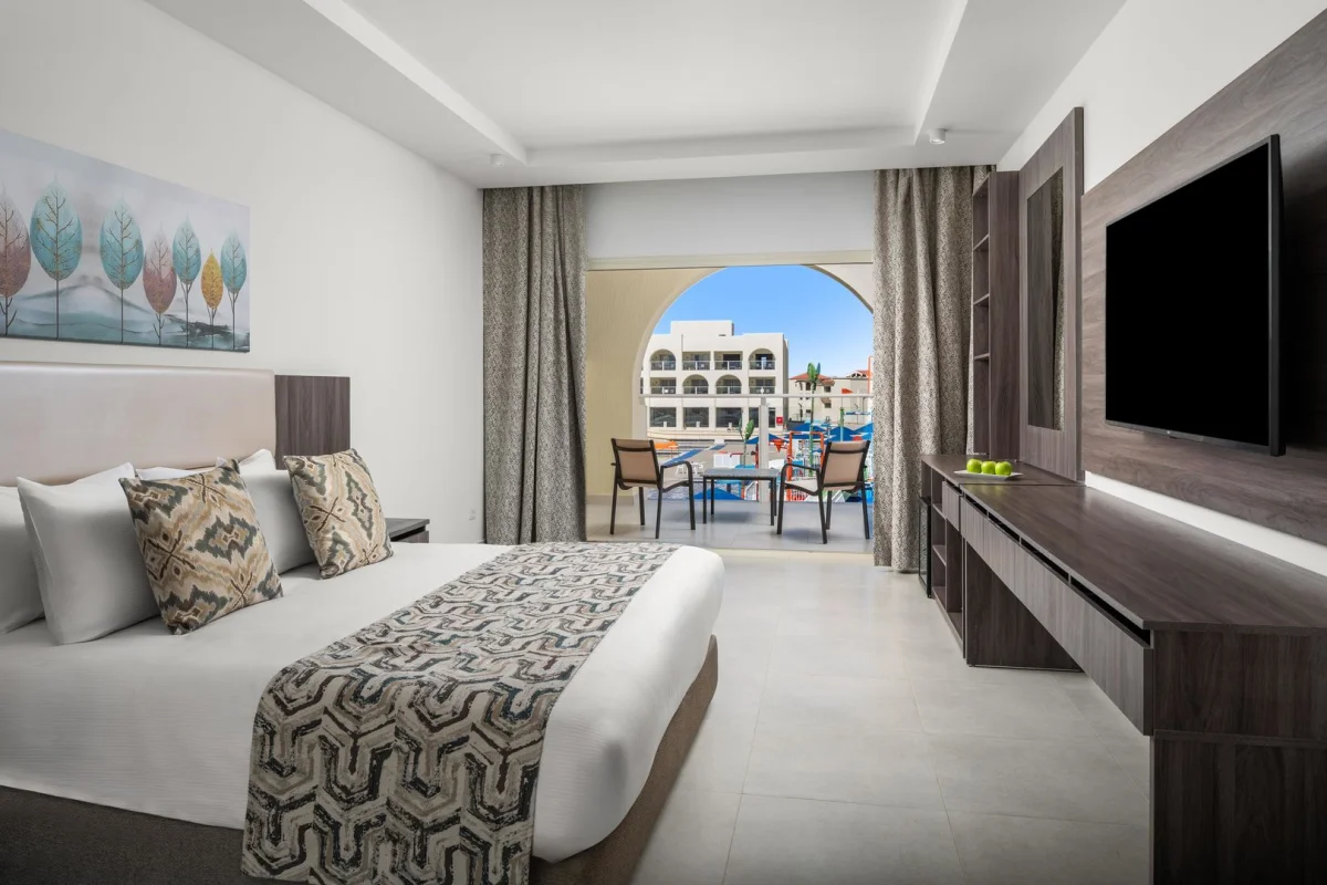 Albatros Makadi Resort