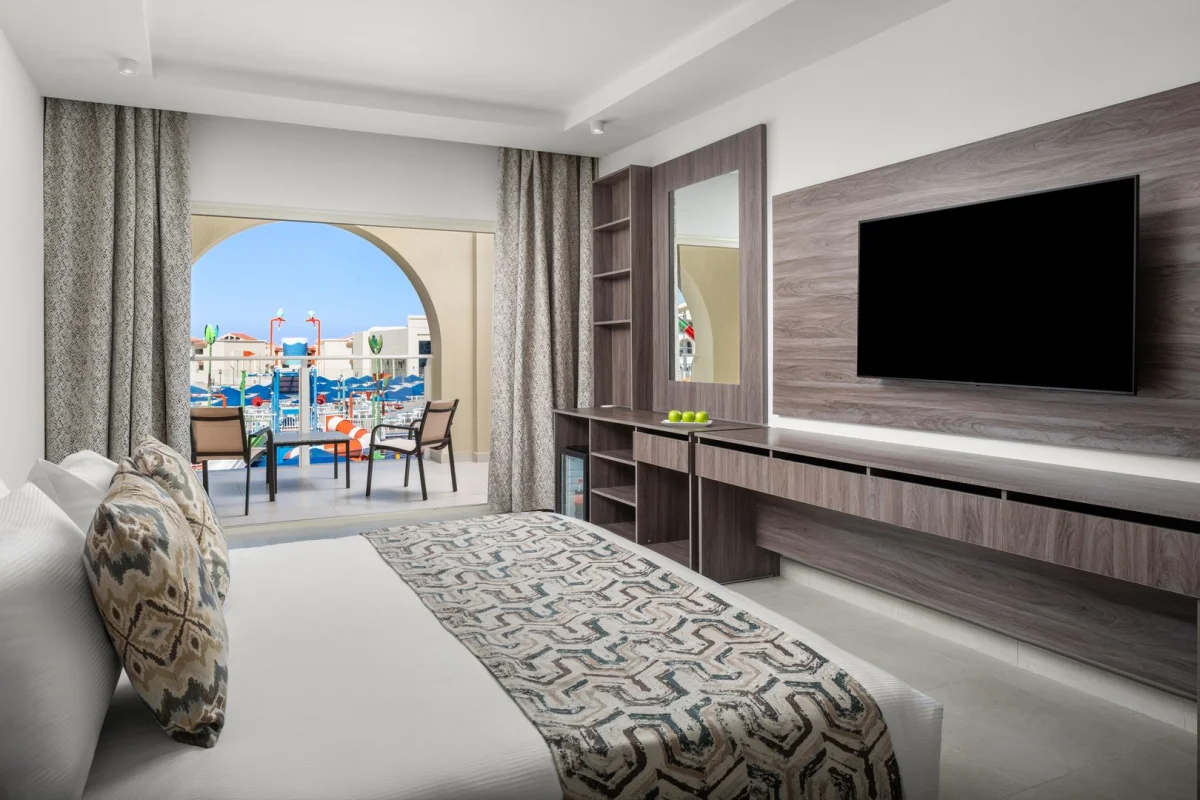Albatros Makadi Resort