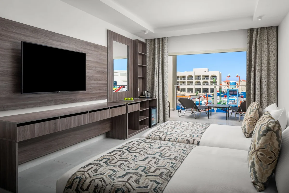 Albatros Makadi Resort