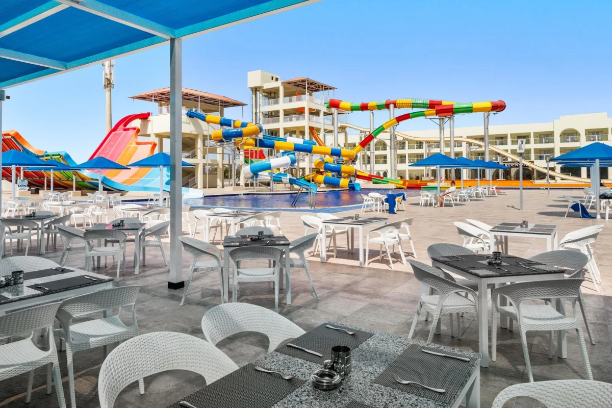 Albatros Makadi Resort