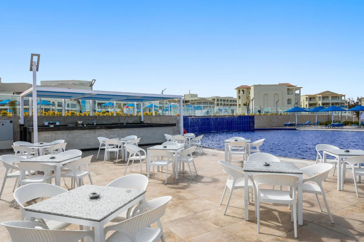 Albatros Makadi Resort