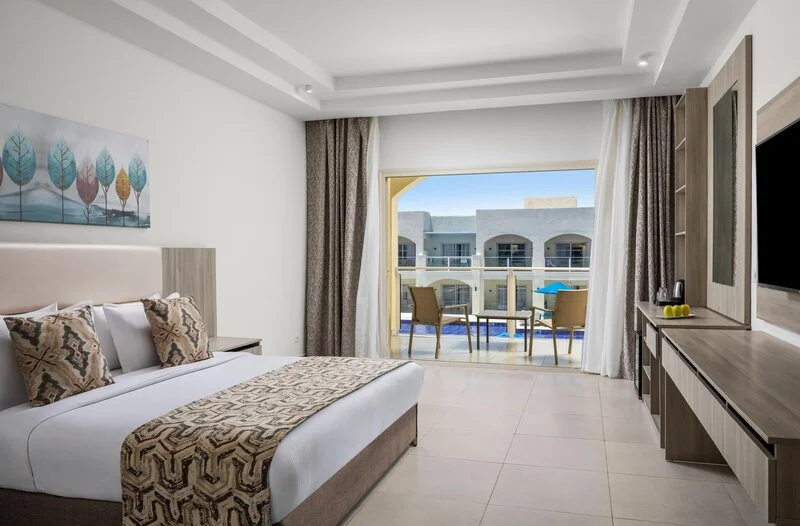 Albatros Makadi Resort