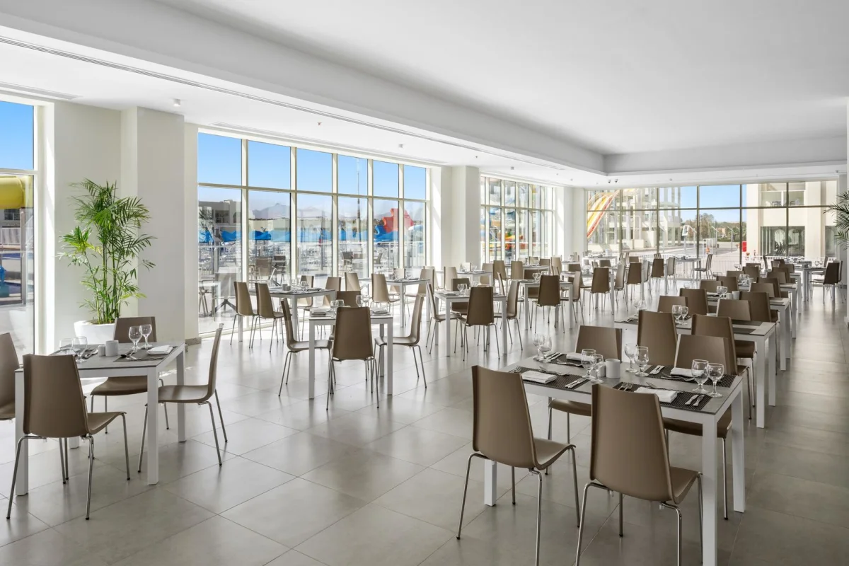 Albatros Makadi Resort