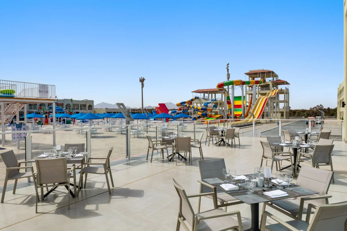 Albatros Makadi Resort