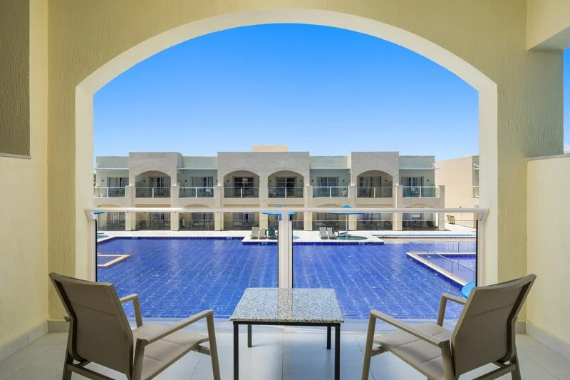 Albatros Makadi Resort