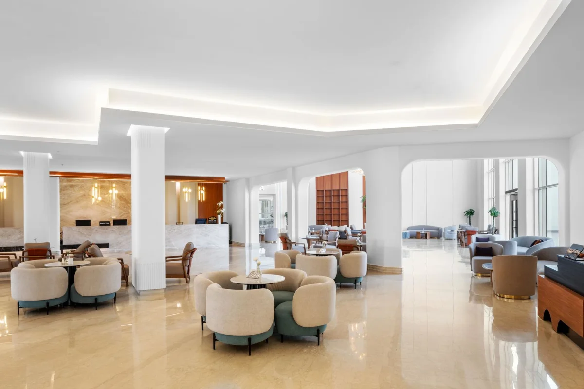 Albatros Makadi Resort