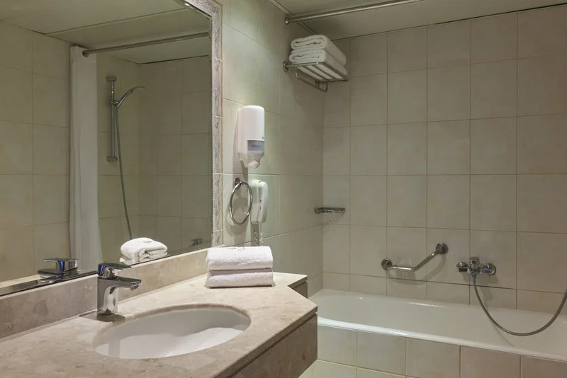 Atlantica Princess Hotel