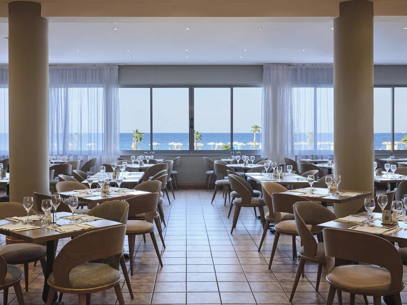 Atlantica Princess Hotel