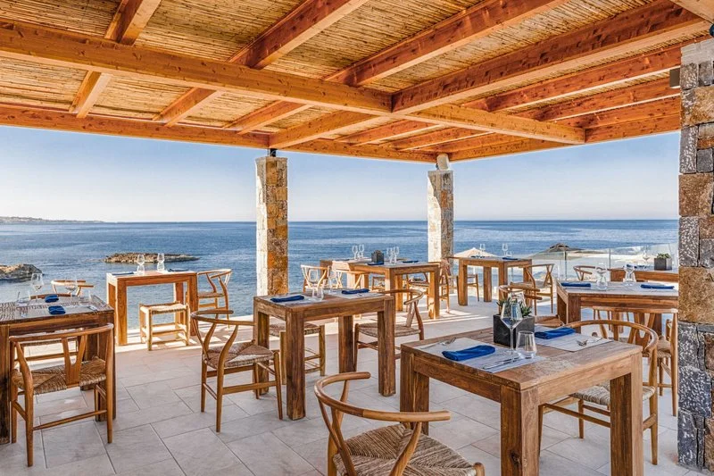  Abaton Island Resort & Spa