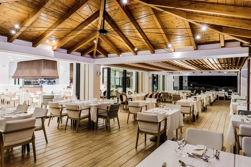 Abaton Island Resort & Spa