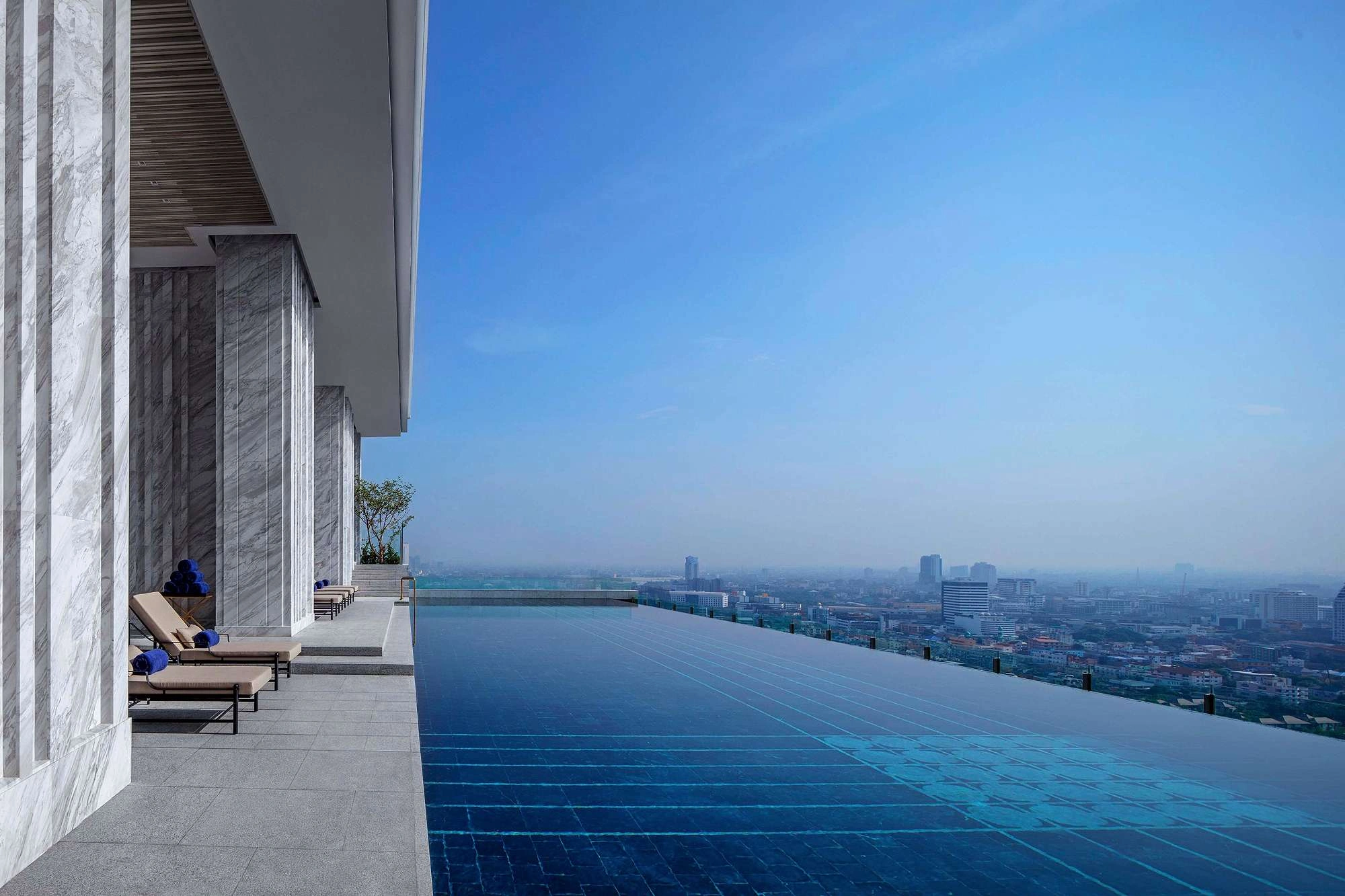  137 Pillars Suites Bangkok