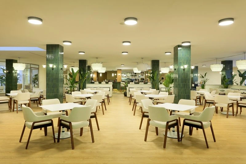 Grand Palladium Select Palace Ibiza
