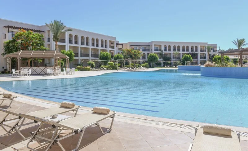 JAZ Mirabel Resort
