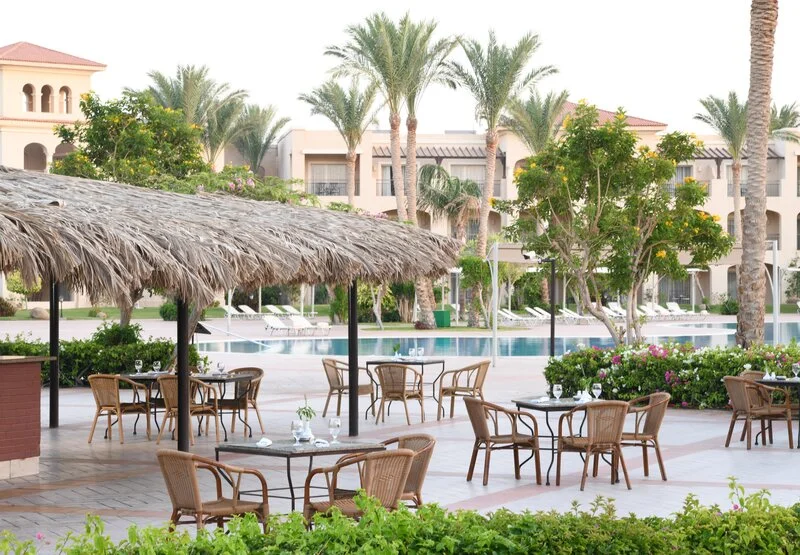 JAZ Mirabel Resort