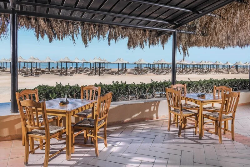 JAZ Mirabel Resort