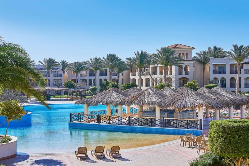 JAZ Mirabel Resort