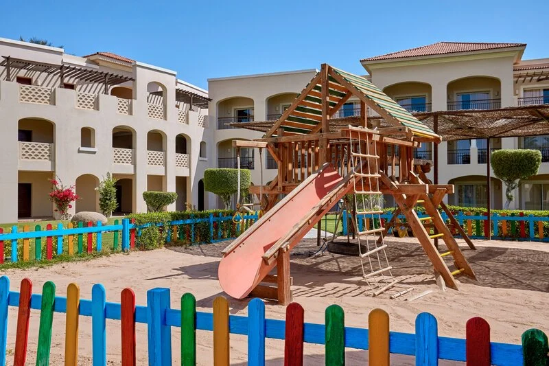 JAZ Mirabel Resort