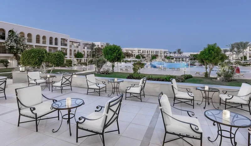 JAZ Mirabel Resort