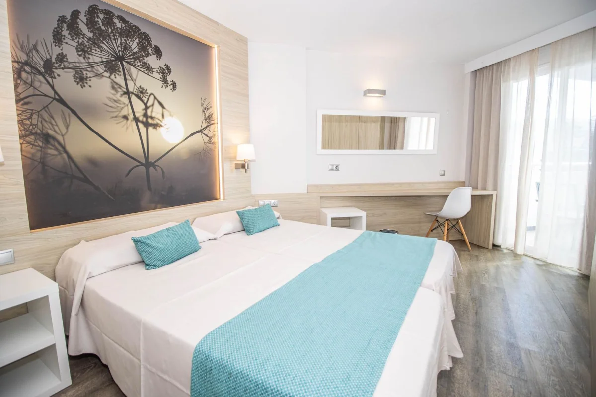 EIX Lagotel Holiday Resort
