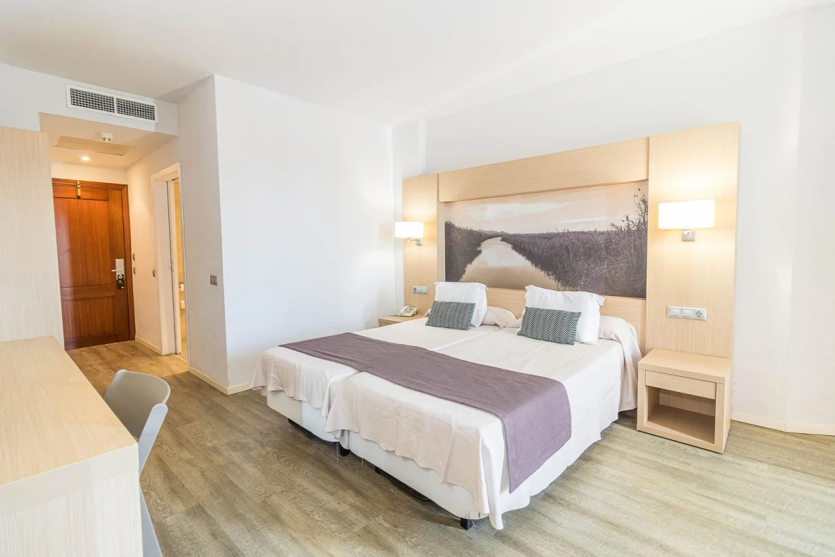EIX Lagotel Holiday Resort