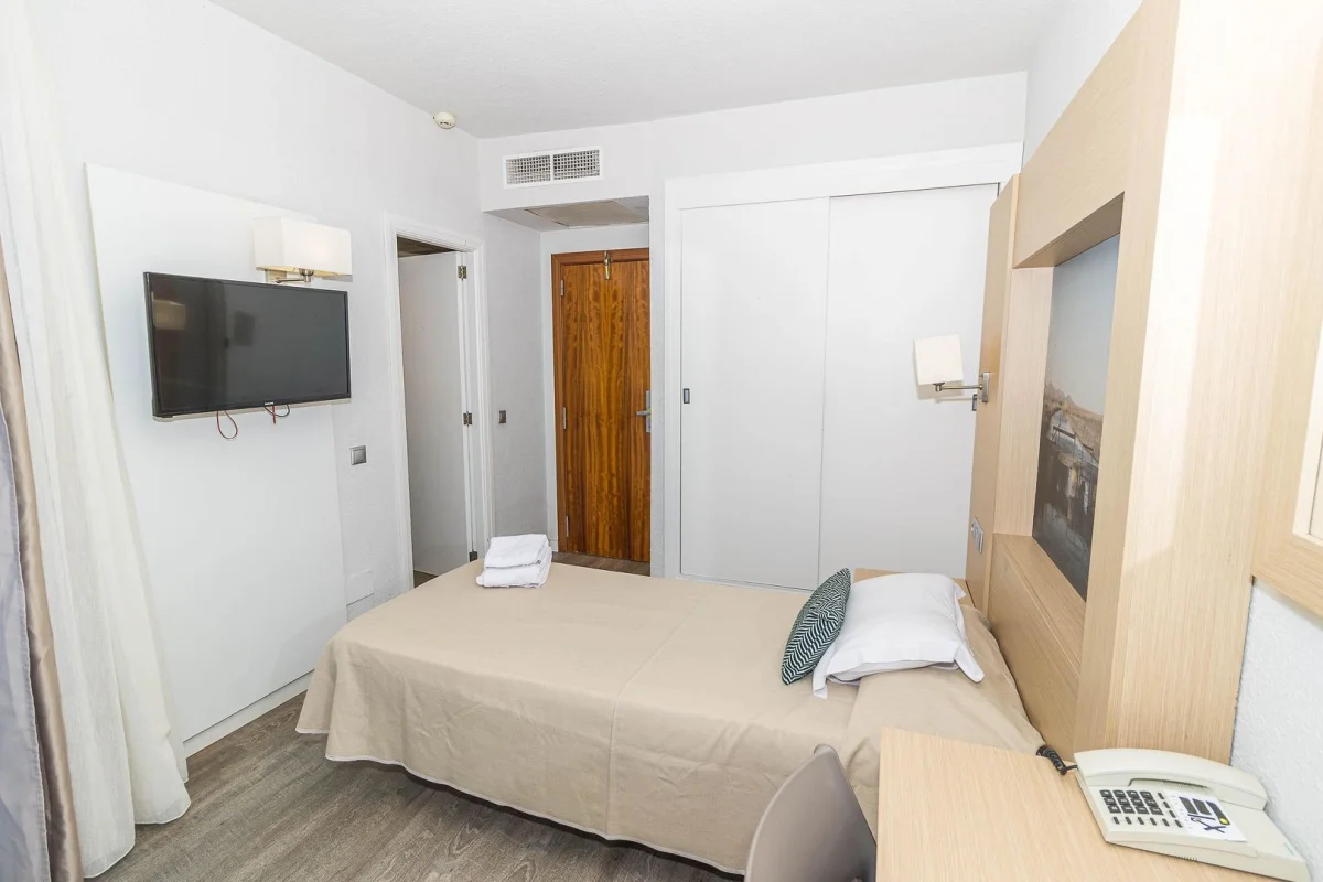EIX Lagotel Holiday Resort