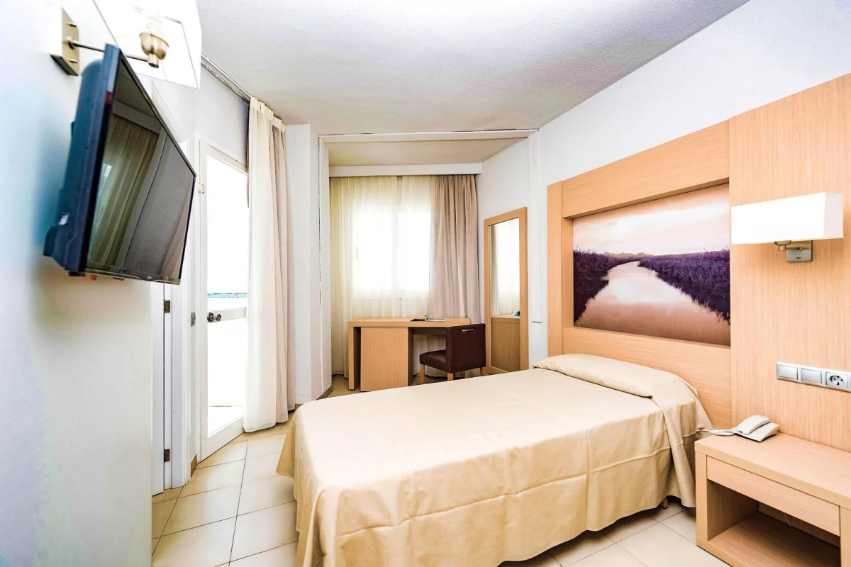 EIX Lagotel Holiday Resort