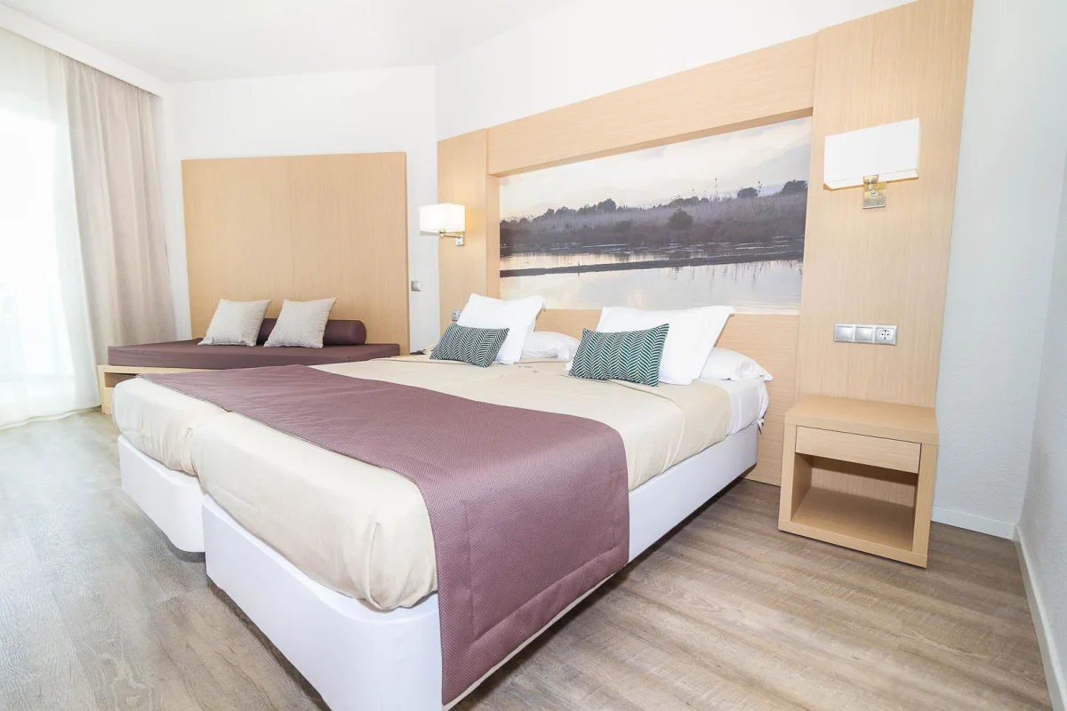EIX Lagotel Holiday Resort