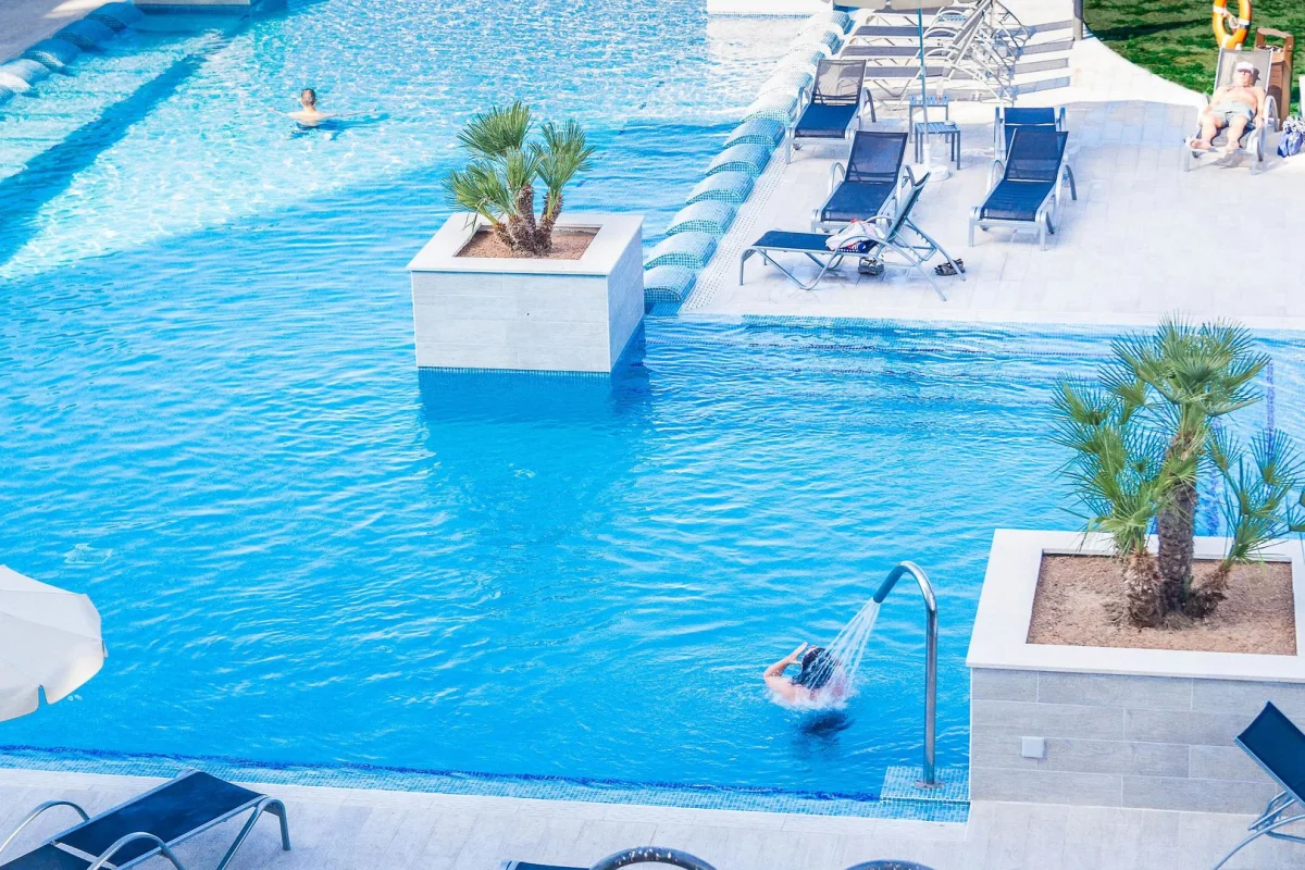 EIX Lagotel Holiday Resort