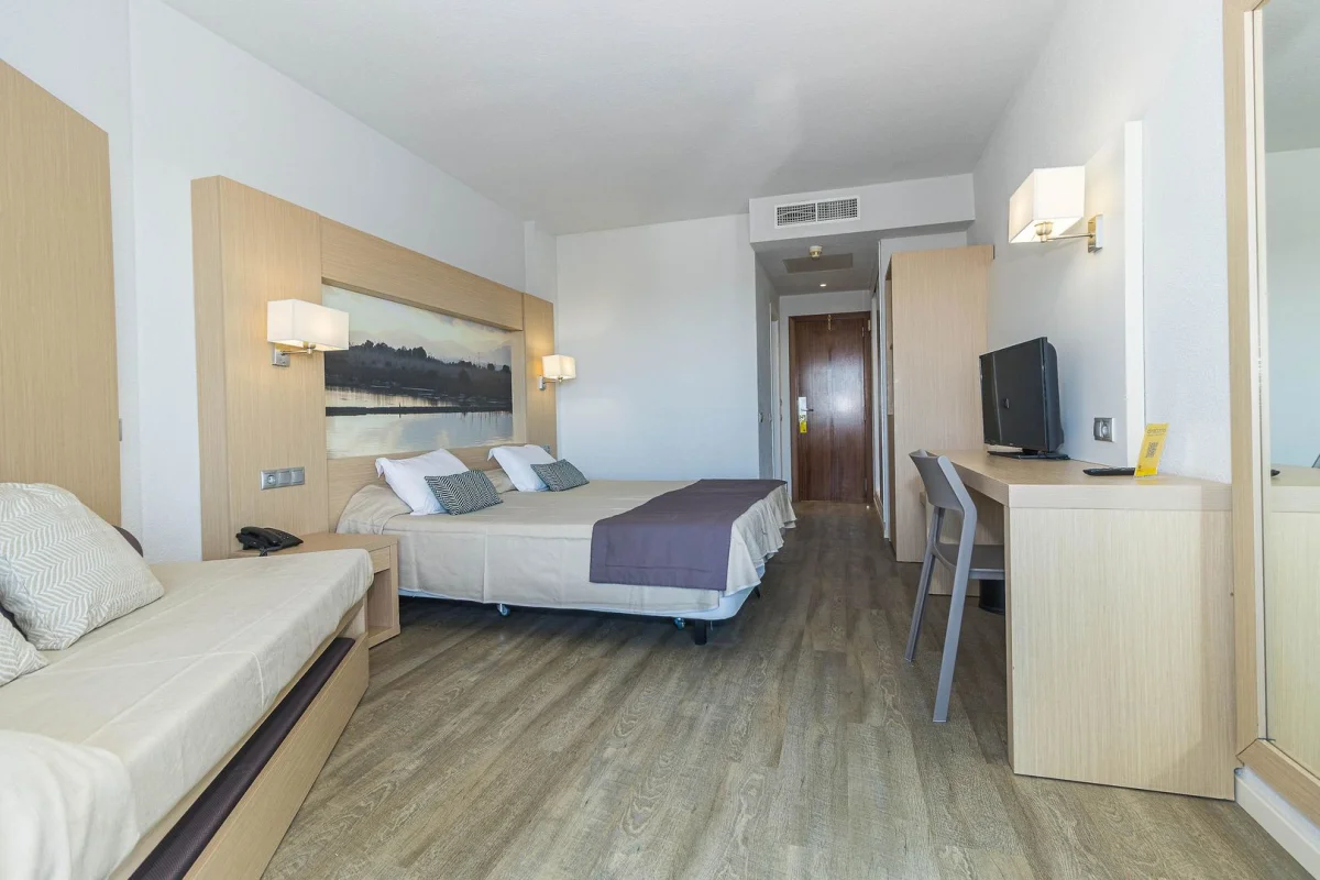 EIX Lagotel Holiday Resort