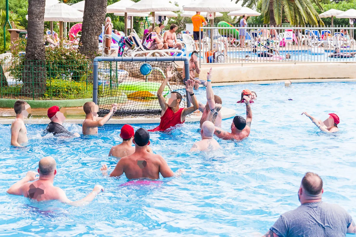 EIX Lagotel Holiday Resort