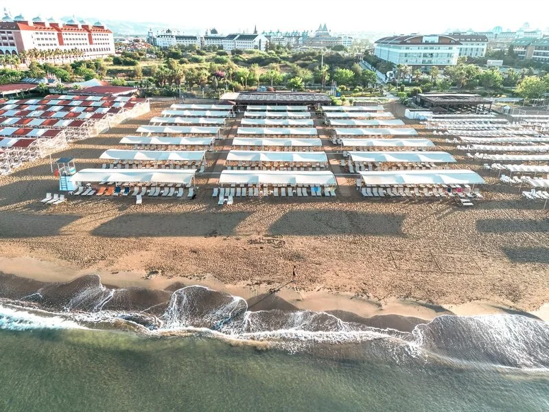 Calimera Hane Garden Hotel