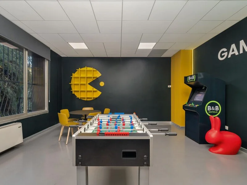 B&B HOTEL Milano Ornato