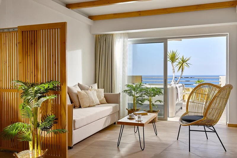 Blue Marine Resort & Spa