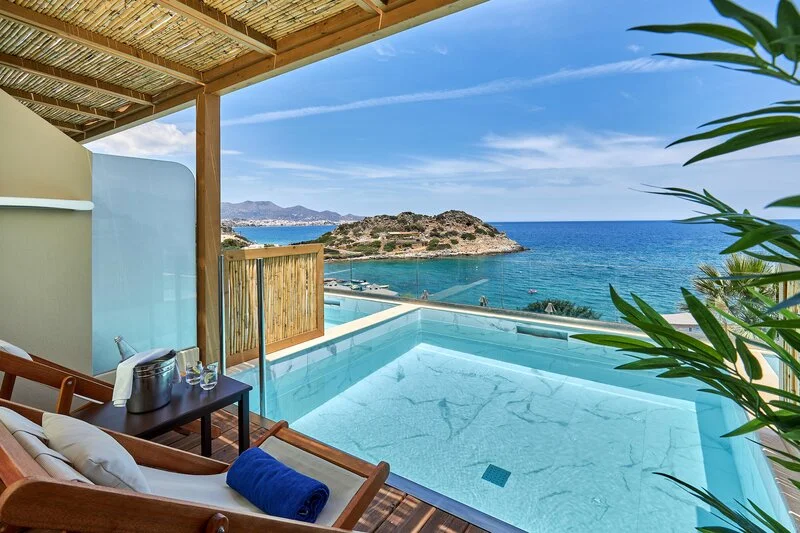 Blue Marine Resort & Spa