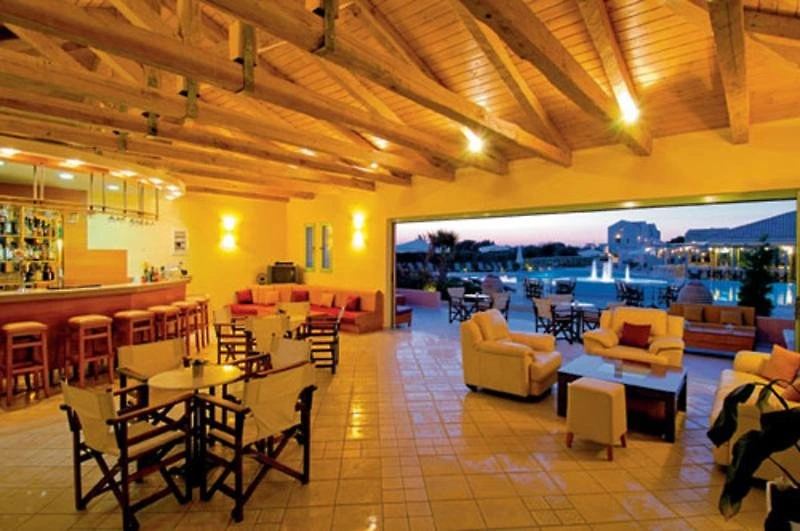 Avithos Resort