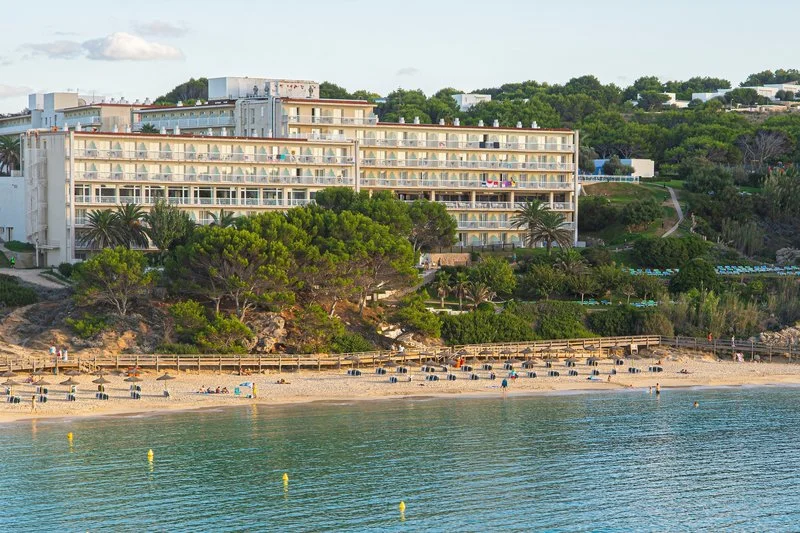 Aguamarina Club