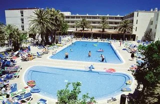 Aguamarina Club