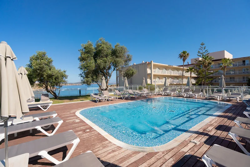 Aguamarina Club