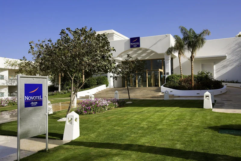 Novotel Sharm El Sheikh Palm