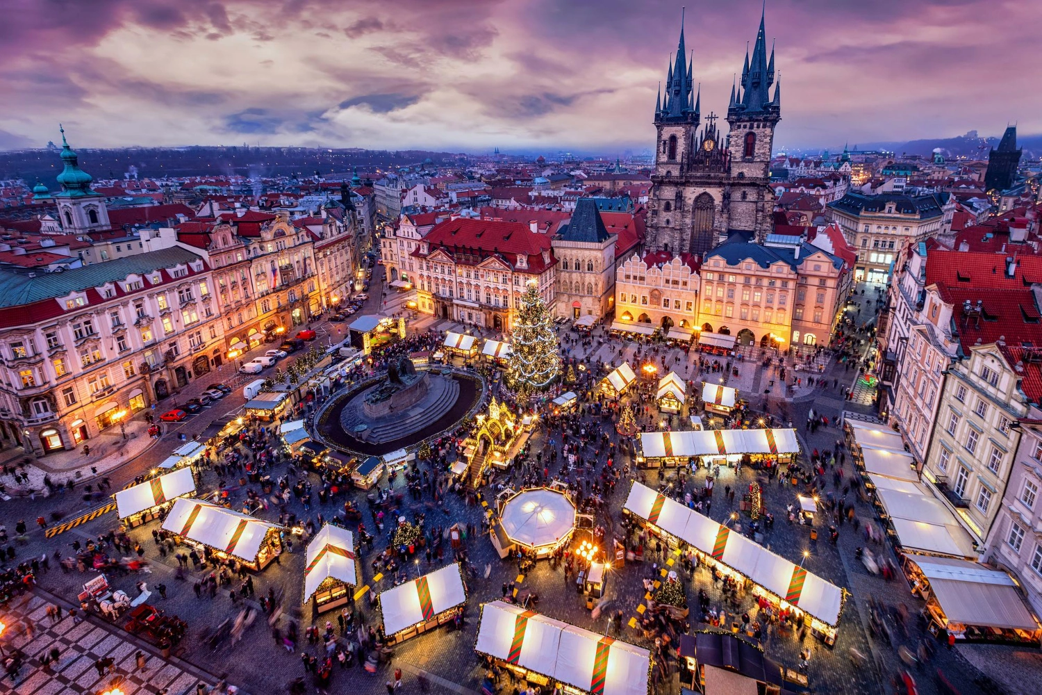 Hotel Grandium Prague