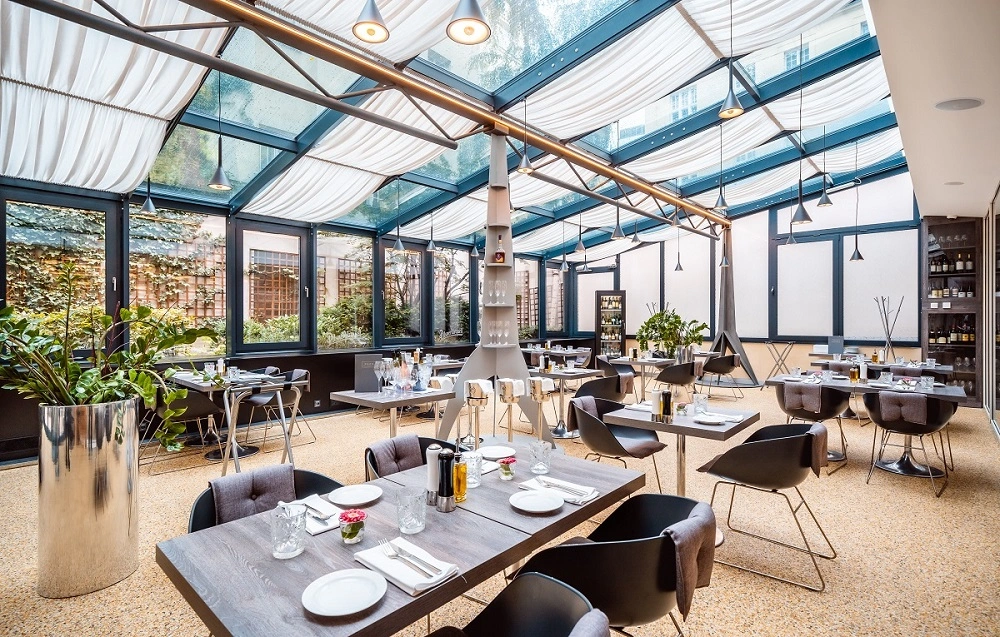 Hotel Grandium Prague