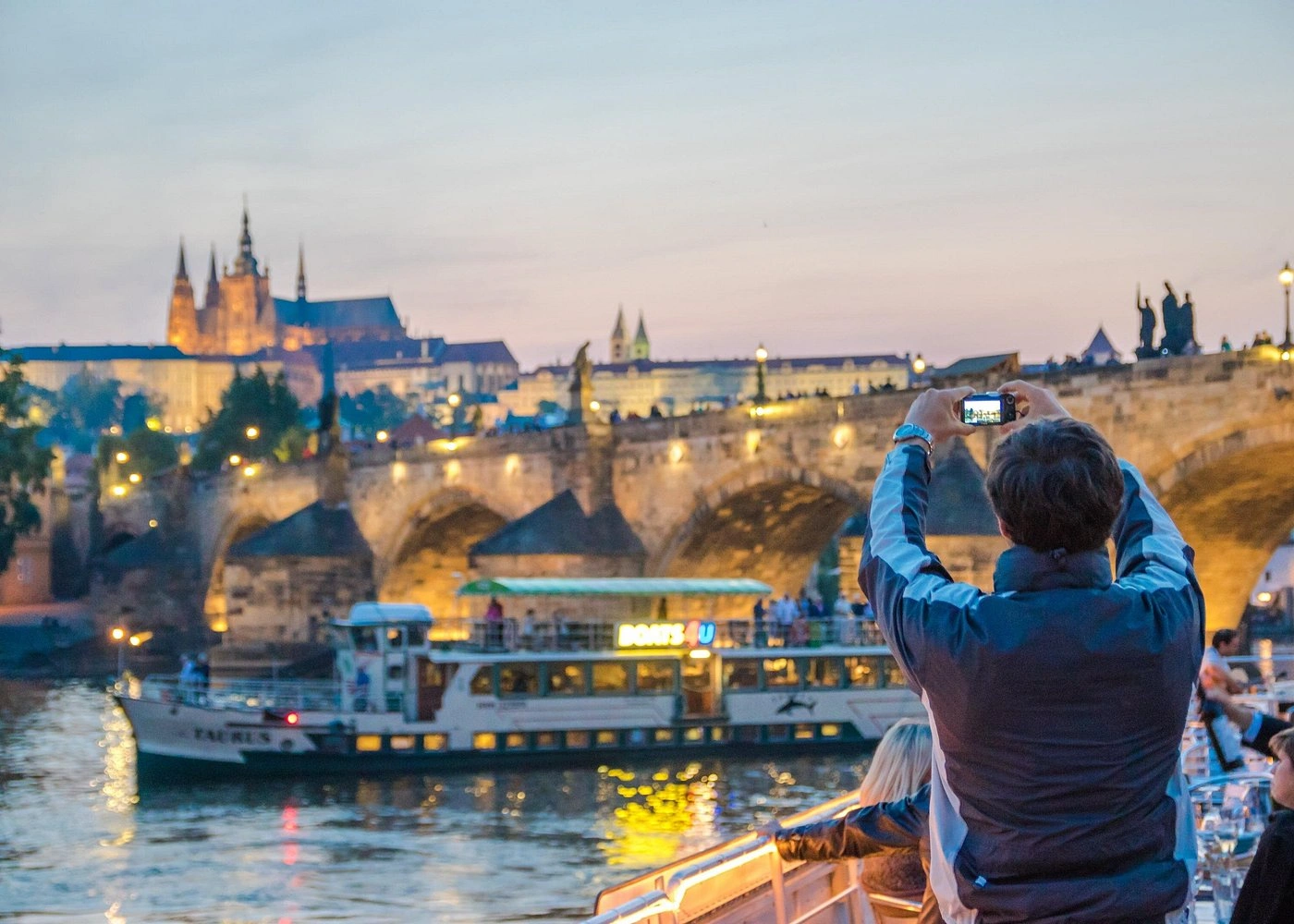 Hotel Grandium Prague
