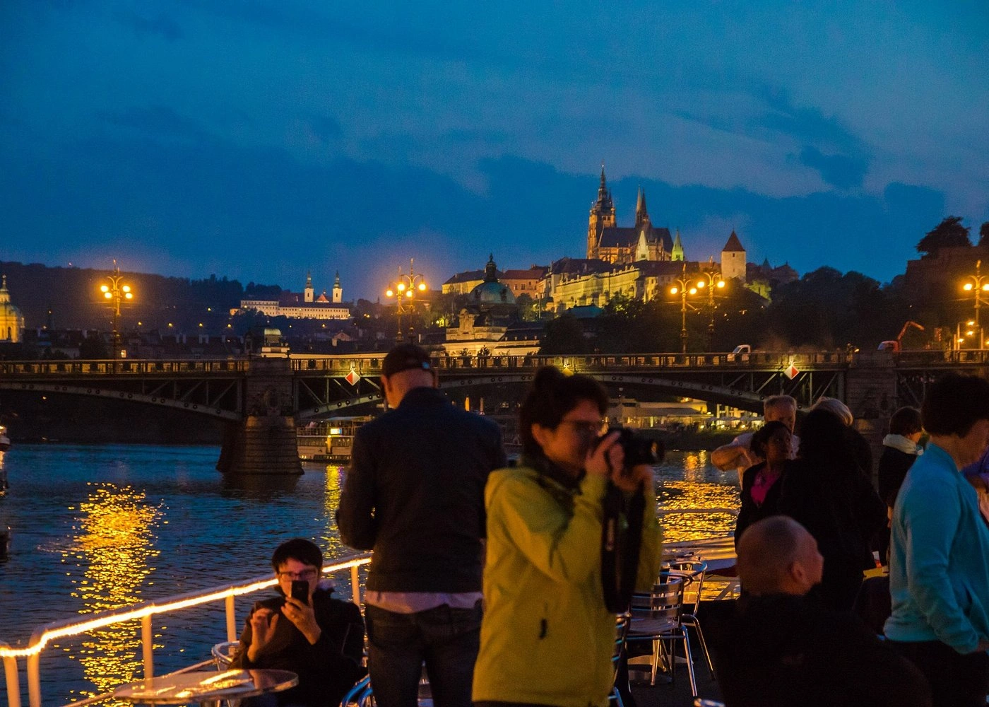 Hotel Grandium Prague
