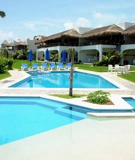 Las Villas Akumal