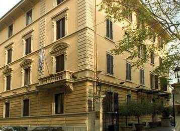 Albani Firenze