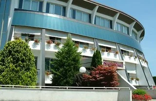 Cardano Hotel Malpensa