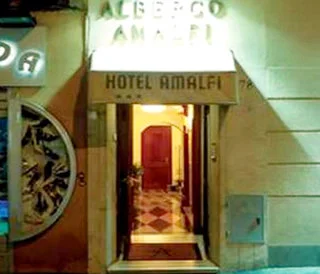 Amalfi