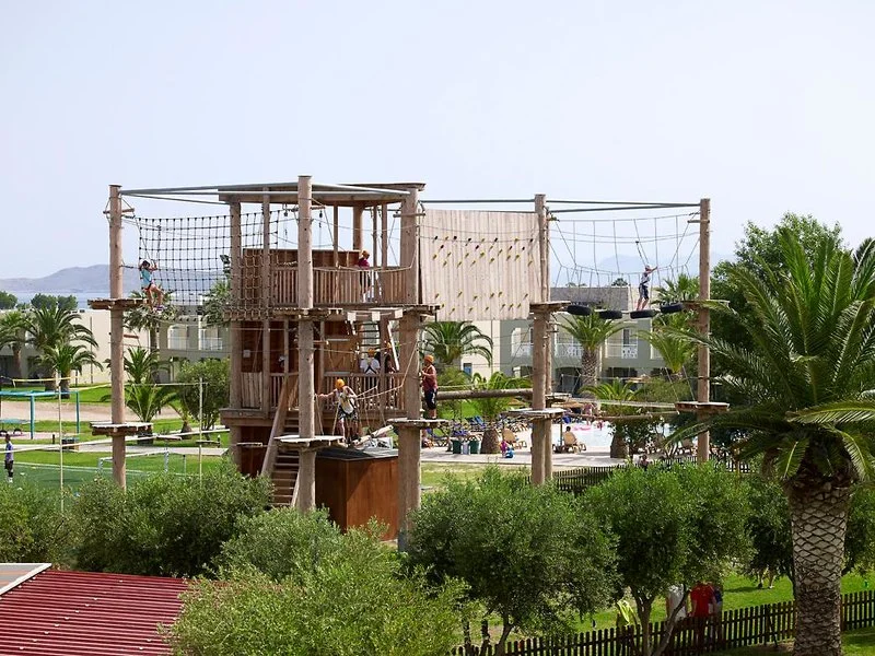 E-geo Easy Living Resort