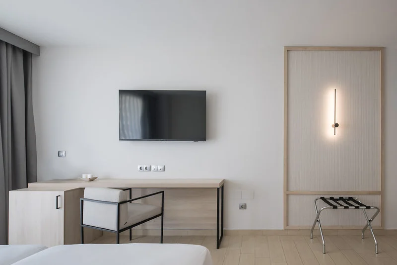 Ar Diamante Beach Spa & Convention Centre